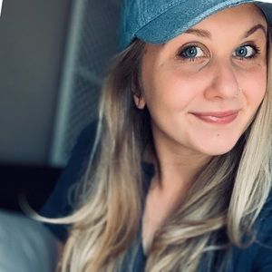 Meet your Posher, Bree